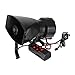 Produktbild E Support 12V Laut Horn Auto Van LKW 5 Sound Tone Lautsprecher mit PA System Max 300db