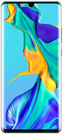 Huawei P30 Pro - Smartphone 256Gb, 8Gb Ram, Dual Sim, Aurora Blue