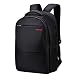 Produktbild TigerNU T-B3032 15.6 Inch Laptop Tablets Shoulder Backpack Waterproof Bag for Business Student - Black