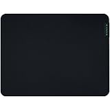 Razer Gigantus V2 Medium - Soffice tappetino per mouse gaming per una elevata velocità e controllo, 360 x 270 x 3 mm, Tessuto