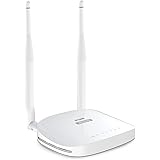 D-Link AC1200 DIR-811 Dual Band Wi-Fi Speed Up to 867 Mbps/5 GHz + 300 Mbps/2.4 GHz, 2 Fast Ethernet Ports, 2 External Antenn