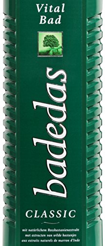 Badedas Vital Bad Classic Badezusatz, 3er Pack (3 x 750 ml) - 2