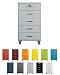 Produktbild Tenzo 5215-007 Malibu - Designer Kommode,