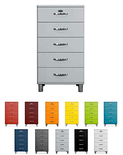Preisvergleich Produktbild Tenzo 5215-007 Malibu - Designer Kommode
