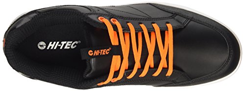 Hi-Tec-Combi-Spikeless-Mens-Golf-Shoes