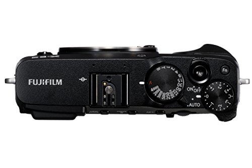 Fujifilm-Compact-System-Camera