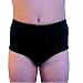 Boys Drop Down Trainer Pant-XL-Navy