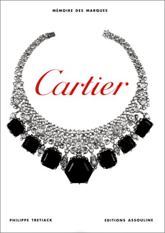 couverture de : Cartier