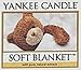 Produktbild Yankee Candle 1508161E Auto-Lufterfrischer, Smart Scent Vent Clip, Soft Blanket