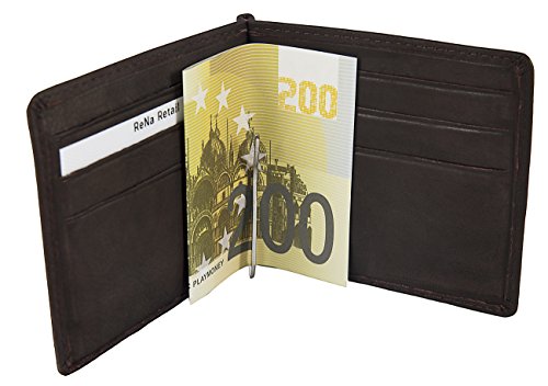 Preisvergleich Produktbild Original ZIPPO Kreditkartenetui Visitenkartenetui Geldscheinetui