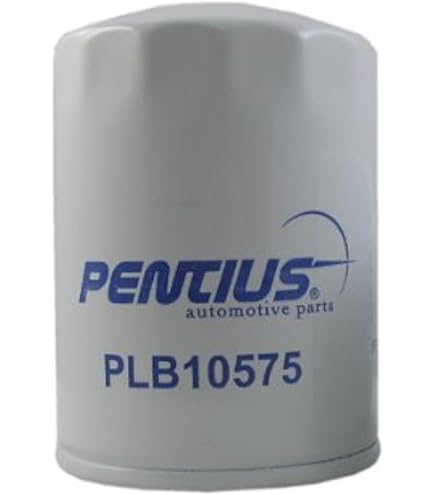 thumbnail image 2 of Pentius PLXL10575 Filtro De Aceite Para Ford Edge 3.5L (09-10), Escape, Taurus, Lincoln MKS, MKX, MKZ, Mercury Mariner, Sable, Dodge Dakoda, Durango, Nitro, Ram, Jeep Commander, Grand Cherokee 2 of 14