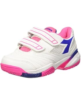 Diadora Jungen S.Star Iii Jr V Tennisschuhe