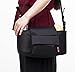Allis 2in1 Stroller Buggy Organiser Pram Storage with shoulder strap - Black
