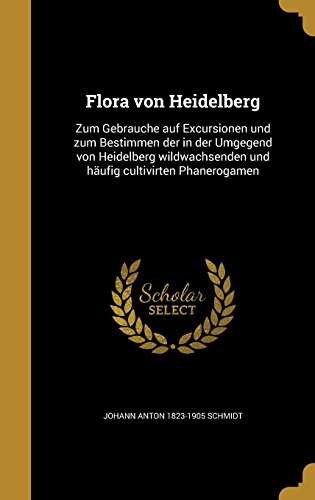 GER-FLORA VON HEIDELBERG