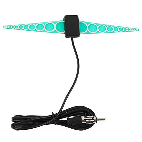 Antenne Fm Amplificateur