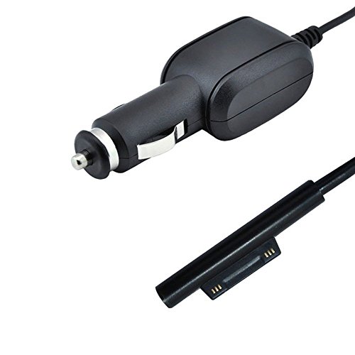 Eximtrade Auto Ladegerät Adapter Magnetisch Stecker 12V/2.58A für Microsoft Surface Pro 3 / 4