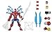 Produktbild Marvel Super Hero Mashers Feature Spider-Man Action Figur [UK Import]