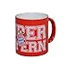Produktbild FC Bayern München Tasse, Kaffeebecher, Kaffeetasse Super Bayern