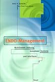 Endo-Management. Entrepreneurship im Interface des World Wide Web. by