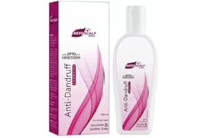 CLOUDBAZAAR 247 Ketoscalp Anti-Dandruff Shampoo with Conditioner for Dry Scalp, 2% Ketoconazole, 100ml