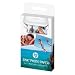 HP Zink 20SH Gls Adh Photo Paper (Pack of 20) RS.499.00