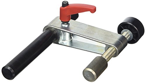 Elektra Beckum Schraubstock (Werkstück-Spannvorrichtung) KGS255/303
