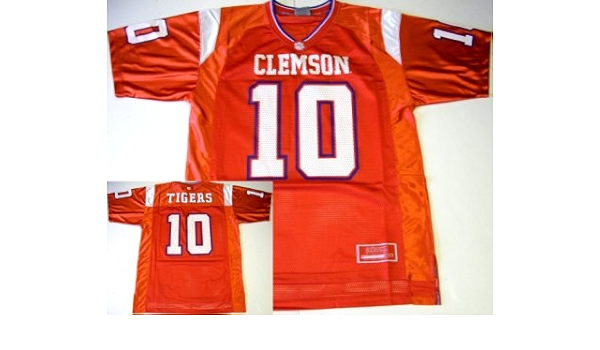 clemson jersey amazon