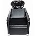 Barber armchair wash chair professional hairdresser hair stylist makeup artist beautician aesthetic beautician 255133+