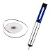 Produktbild Entlötlitze Entlötpumpe Set, Vtin 2.5mm breit, 1,5 m Länge Desoldering Wick und Lötmittel Sauger, Lötmittel-Sauger Desoldering Vakuumpumpe Solder Removal Tool