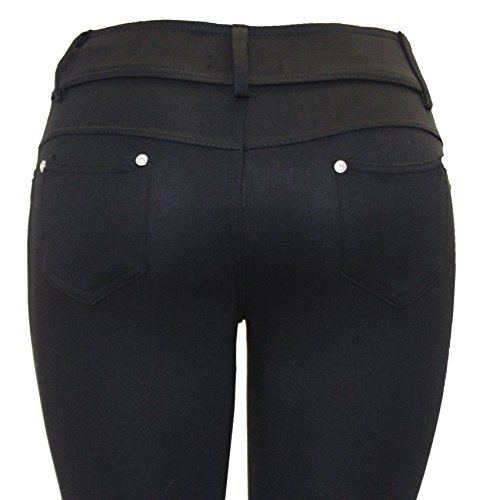 Stretchy Jeans Jeggings Leggings UK 