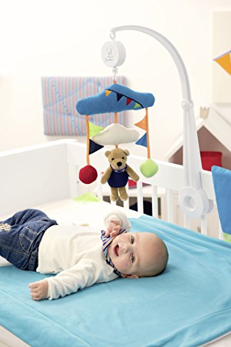 Sterntaler 6111506 Mobile Ben - 2