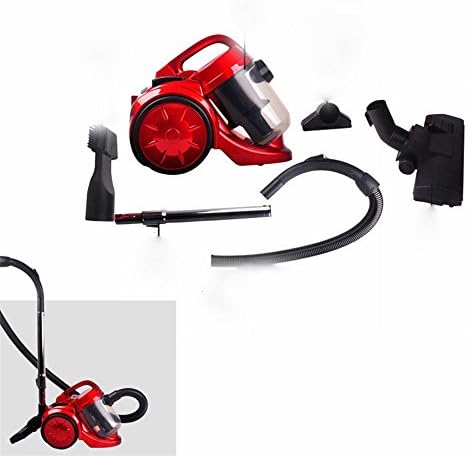Vacuum Cleaner Horizontal Without Supplies Vacuum Cleaners in Addition to Mites,A,400 * 285 * 320mm