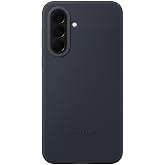 Galaxy A37 Silikon Kılıf - Siyah