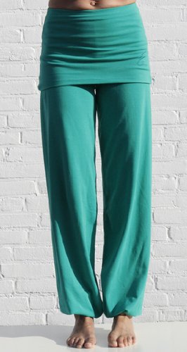 ESPARTO Yogahose „Sooraj“ – das Original in Bio-Baumwolle - 8