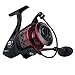 Produktbild PENN FIERCE 2 4000LL Live-Liner Baitrunner Spinning FRCII4000LL clam Pack