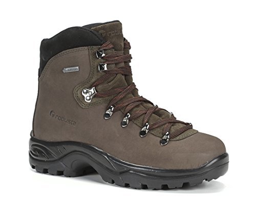 Robusta-Bota Gore-Tex Serval O2