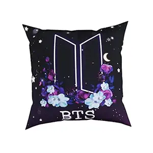 GIFT BOX Cushion Cover BTS 3