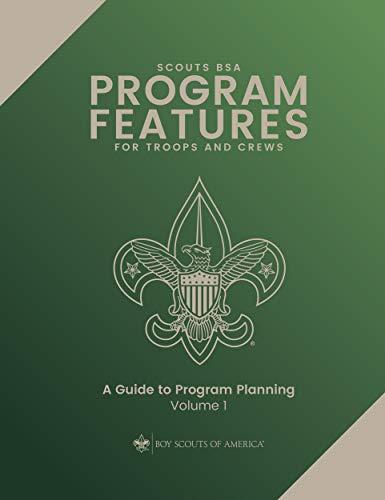 Program Features Vol. 1 (English Edition)
