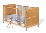 Pinolino 112310 - Kinderbett Börn