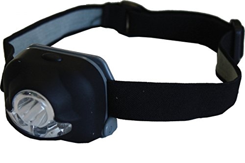 Preisvergleich Produktbild BREMA STIRNLEUCH TE 103083