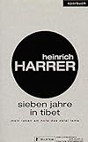 Sieben Jahre in Tibet: Mein Leben am Hofe des Dalai Lama (Ullstein Sparbuch) by 