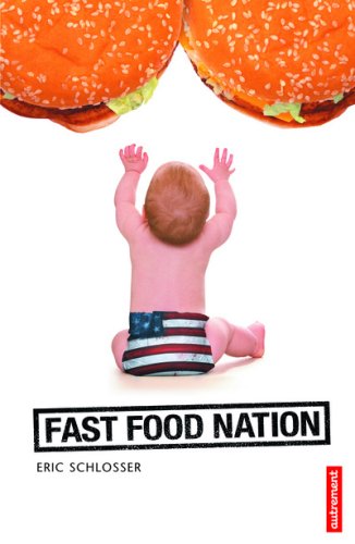 couverture de : Fast food nation