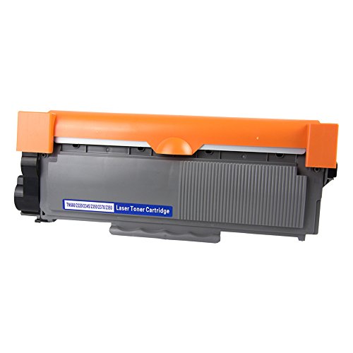 PerfectPrint Kompatible Tonerkartusche für Brother – hl-l2300d L2320D L2340DW L2360DN l2360dw L2365DW l2380dw – dcp-l2500d L2520DW L2540DN L2560DW – mfc-l2700dw L2720DW L2740DW (schwarz) - 3