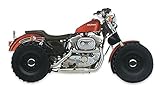 Motorcycle (Wheelie Books) by 