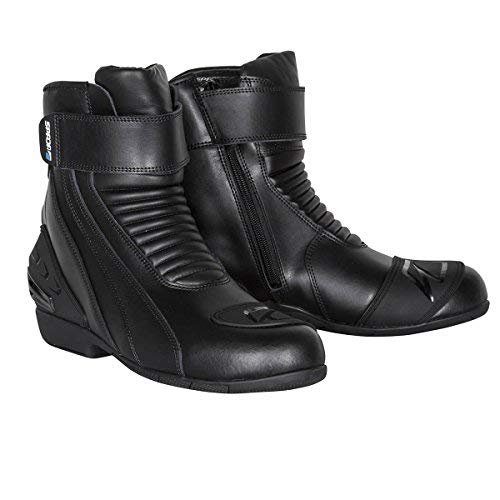 Spada Icono WP Botas Negro