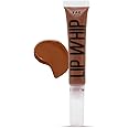 Fae Beauty Lip Whip 12Hr Comfortable Matte Liquid Lipstick (10ml) | Long Wear | Non Drying | Soft Mousse Smudgeproof Formula | Vegan | With Moisture Lock Technology | Enriched with Vitamin E and Cherry Coffee - Dare