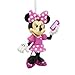 Produktbild Hallmark Minnie Maus Pink Polka Dot Handy, rote Box Ornament 2017