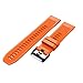 Produktbild Uhrenarmband, TPU Soft Watch Band Handschlaufe Smart Watch Strap Band Ersatz Armband für Garmin Fenix   5S / Fenix   5S plus