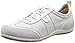 Produktbild Geox D VEGA A, Damen Sneakers, Weiß (WHITE/OFF WHITEC1352), 36 EU