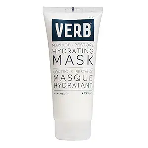VERB COLOR SAFE HYDRATING MASK MASQUE - 6.8oz